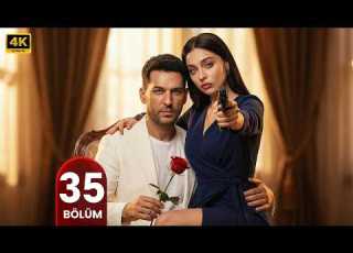  المسلسل التركي مدبلج ورود وذنوب الحلقة 35 Arabic Dubbed جودة عالية مسلسلات تركية
