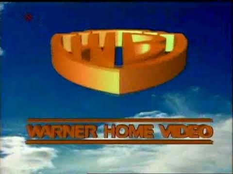 Warner Home Video Warner Bros Family Entertainment 1993 Warner Home Video Warner Bros Family Entertainment 1993