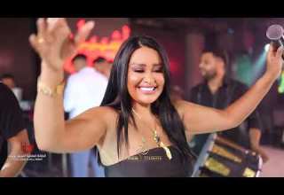 دبكة تخسا شواربكم سارية السواس 2024