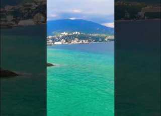  Yalta Ukraine Cute Dream Travel Funny Reels Tiktok Beach Ukraine Shorts