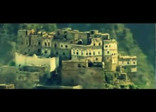 كليب يا يمن للمنشد مشاري العفاسي Clip Ya Yemen Mishary Alafasy