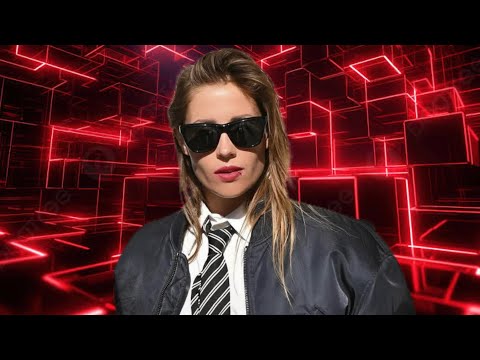 Charlotte De Witte Techno Set Mix 2025 2026 Hard Techno Acid Techno Psy Trance Trance