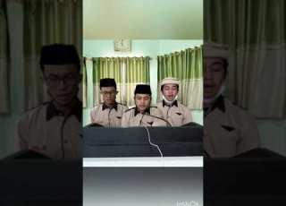 Qasedah Puji Sanjung Untuk Memuji Sifat Rasulullah Saw Karya Hz Mirza Ghulam Ahmad As Qaseeda A