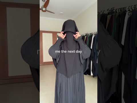 Eye Covering Saudi Khimaar Abaya Hijab Abayaniqab Muslimattire Hijabi Muslimclothing Niqab