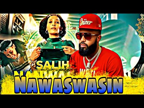 Saliha Sami Ft Farahaan Sule NEW Oromo Music2026 NAWASWASIN