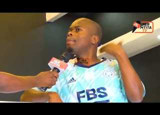  MIMI NINA NDOTO YAKUWA RAIS WA YANGA SC
