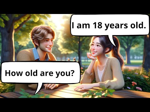 Fang Noch Heute An Englisch Zu Sprechen Wichtige Konversationen Für Anfänger