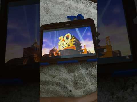 20th Century Fox 1994 Cinemacon Long Version