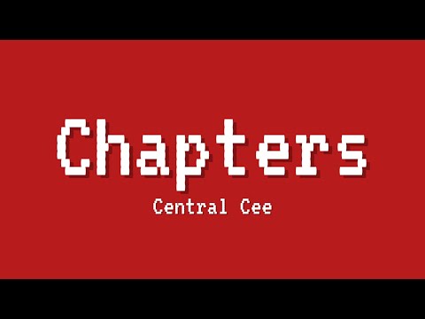 Central Cee Chapters Lyrics
