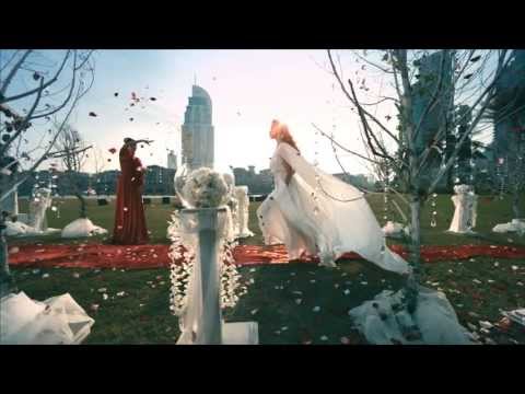 Dubai TV Ident 2013 TVC