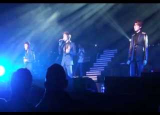 먼데이키즈 Monday Kiz 녹슨 가슴 Live
