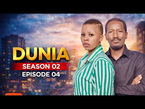DUNIA SEASON 02 Ep 04