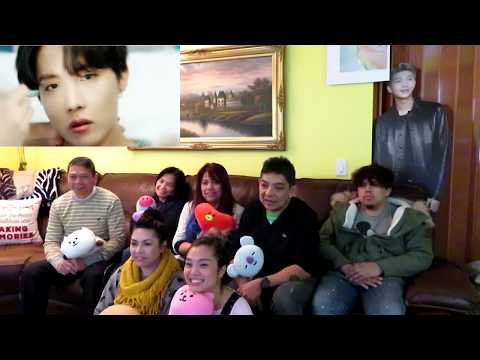 BTS 방탄소년단 MAP OF THE SOUL 7 Outro Ego Comeback Trailer REACTION VIDEO SO UNEXPECTED