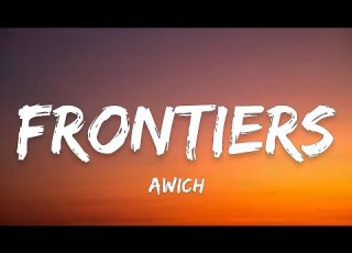 Awich Frontiers Lyrics