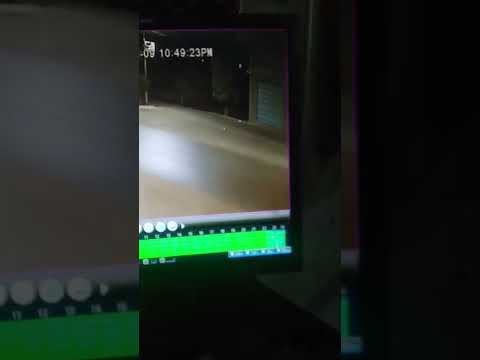 حادثة موتوسيكل بالشرقية ربنا يسترها ع الجميع