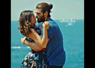 Dizi Film Müzikleri Erkenci Kuş Yanımda Kal