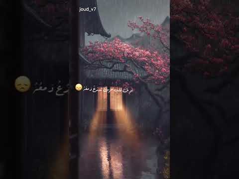 يصرخ قلبي من احساسه متعب حالات واتس اب 2023