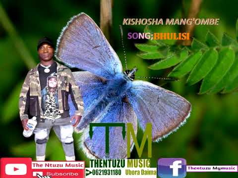 Kishosha Mang Ombe Song Bhulisi Official Audio Prd By Yohana Kishosha Mang Ombe Song Bhulisi Official Audio Prd By Yohana