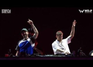  THE CHAINSMOKERS WORLD DJ FESTIVAL KOREA 2024 FULL DJ SETs
