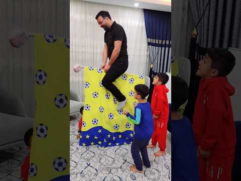 ضياء صار يطير يزن وزين مصدومين زين وألفت