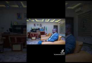 Bauchi State Takes To The Skies Governor Bala Meets Rano Air Management To Discuss New Flight Routes 