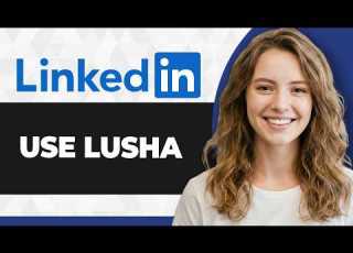  How To Use Lusha On LinkedIn Full 2026 Guide