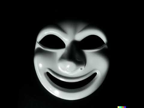 Scary Creepy Hello Sound