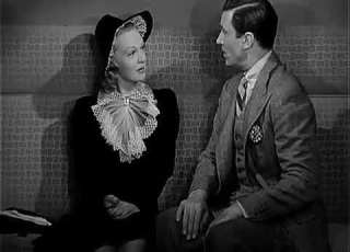  Rita Johnson Spanked Stronger Than Desire 1939