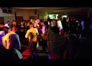  DJ Sly 77 Mariage Franco Sri Lankais