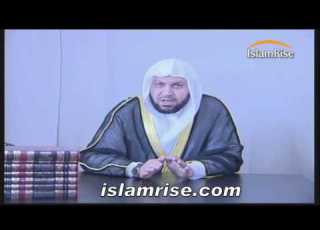 كيف غير القرآن الصحابة الجزء الثالث الدكتور وائل بكري