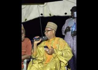  Ga Wa Azin Alqurani Wanda Akayi A Garin Suleja Tareda Sheikh Alhassan Lamido Kaduna 11 07 2026