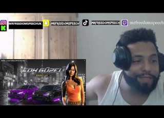  The World S Greatest Artist ORGANIZE Cokguzel Hondacılar OFFICIALLYRICVIDEO UK REACTION