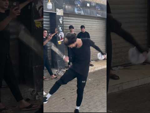 تطبير موكب شباب علي الاكبر الكوفه العلويه المقدسة 2024 1446هـ