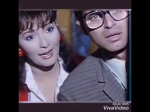 موسيقي فيلم بطل من ورق