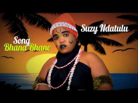 Suzy Ndatulu Bhanabhane Official Music Audio
