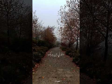 إنا العاشق لعينيك بدون موسيقى