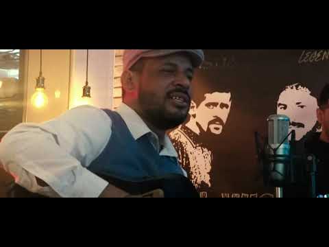 مزيج من أغاني الاساطير علي بحر حسين صفر Acoustic Style Legends Cover