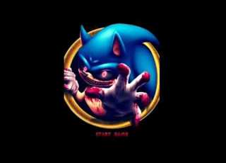  Sonic Exe Heathens V2