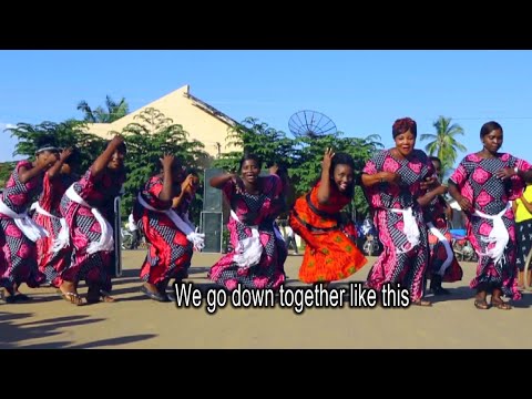 DADA YAKE SIFAELI MWABUKA JAMANI RAHA VERONICA MKEMWA OFFICIAL VIDEO Ujio Wa Namna Yake