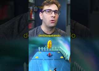  O WII U PARA DE FUNCIONAR Se NÃO TIVER DESBLOQUEIO