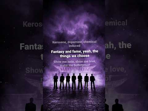 BTS Normal Explicit Version Song English Lyrics Bts Btsedits Btssongs Btssonglyrics Fyp