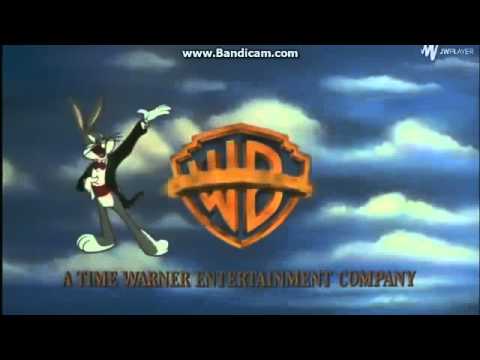 Warner Bros Family Entertainment 1993 Warner Bros Family Entertainment 1993