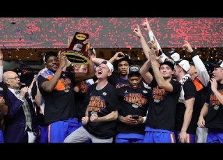 One Shining Moment 2025 March Madness