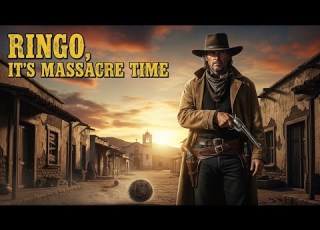 The Revenge Of Ringo It Was Time For A Massacre Full Western Movie
