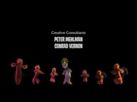 Generique De Madagascar Fr