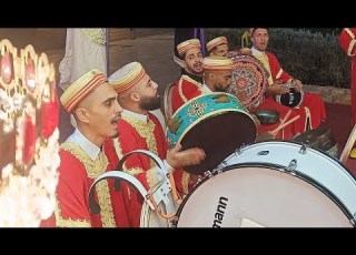  Dakka Marakchia Bola Bola Issawa Groups El Bahja Mustapha Casablanca Mohammadia