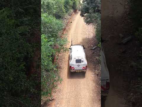 Kilimambogo Adventure Offroad Kilimambogo