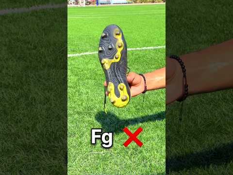 الحذاء المناسب علي الملاعب الصناعي Odey Amin Football العبها صح Shorts الحذاء المناسب علي الملاعب الصناعي Odey Amin Football العبها صح Shorts