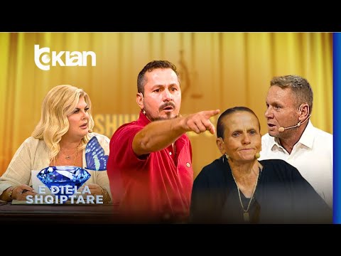 Kur Nëna Të Fut Pa Dashur Në Sherr Shihemi Në Gjyq E Diela Shqiptare 21 Shtator 2025