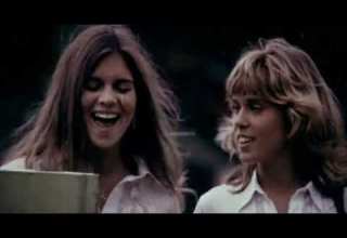 Pretty Maids All In A Row 1971 Trailer